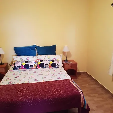 Casa Leila * Vilaflor