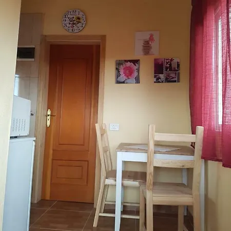 Apartmán Casa Leila