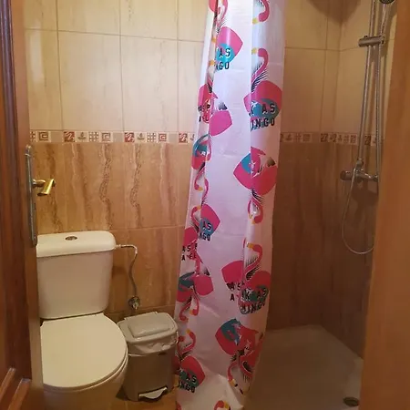 Casa Leila Вилафлор