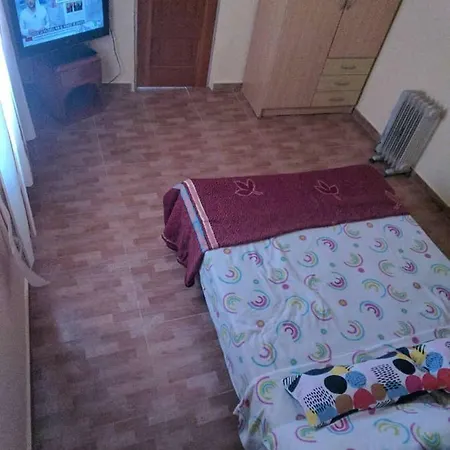 Casa Leila Вилафлор